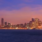 San Francisco Skyline